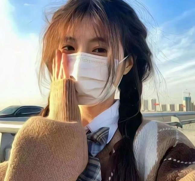 后记